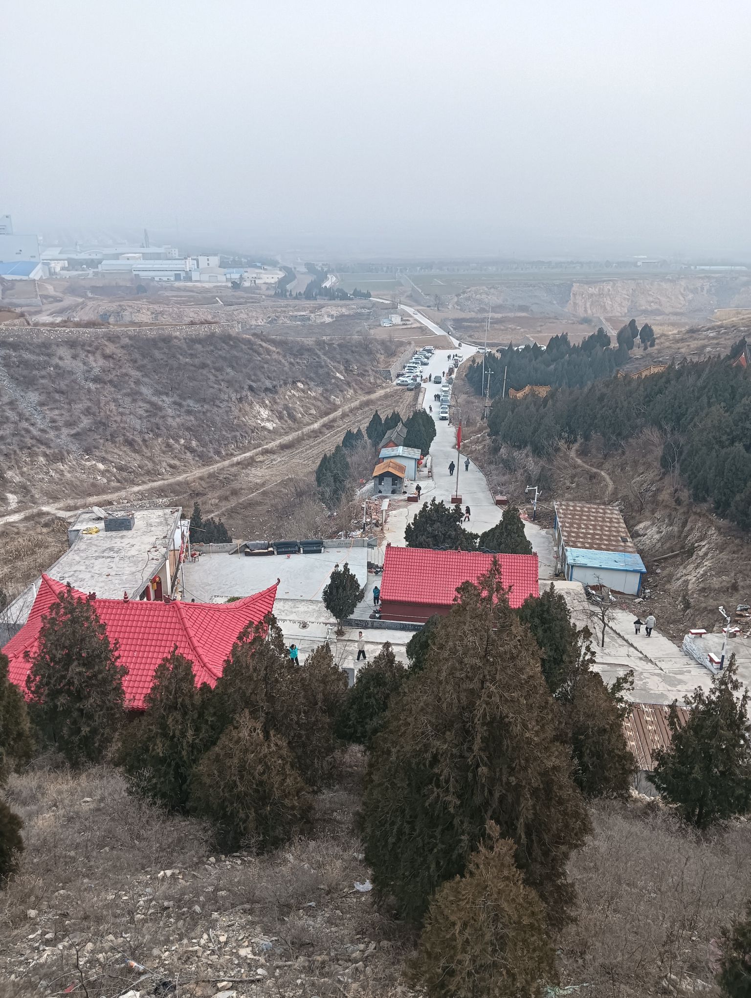 九龙洞旅行图片 3