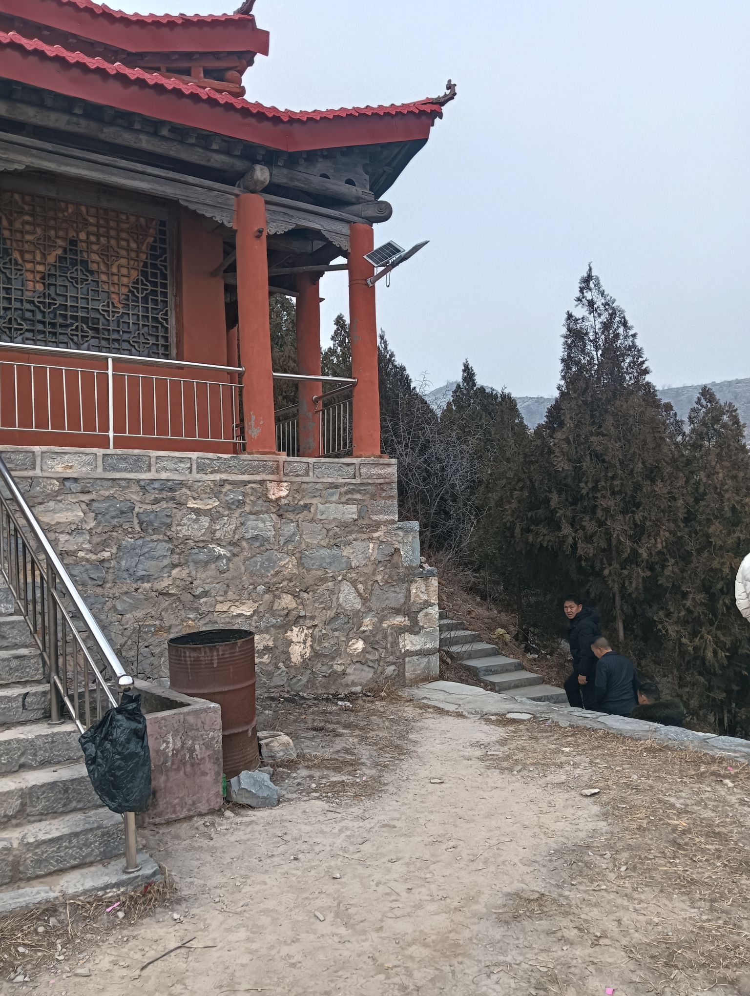 九龙洞旅行图片 1
