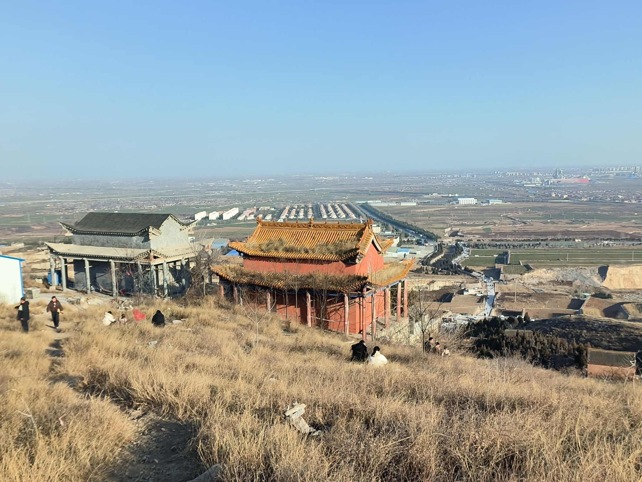 九龙洞旅行图片 3