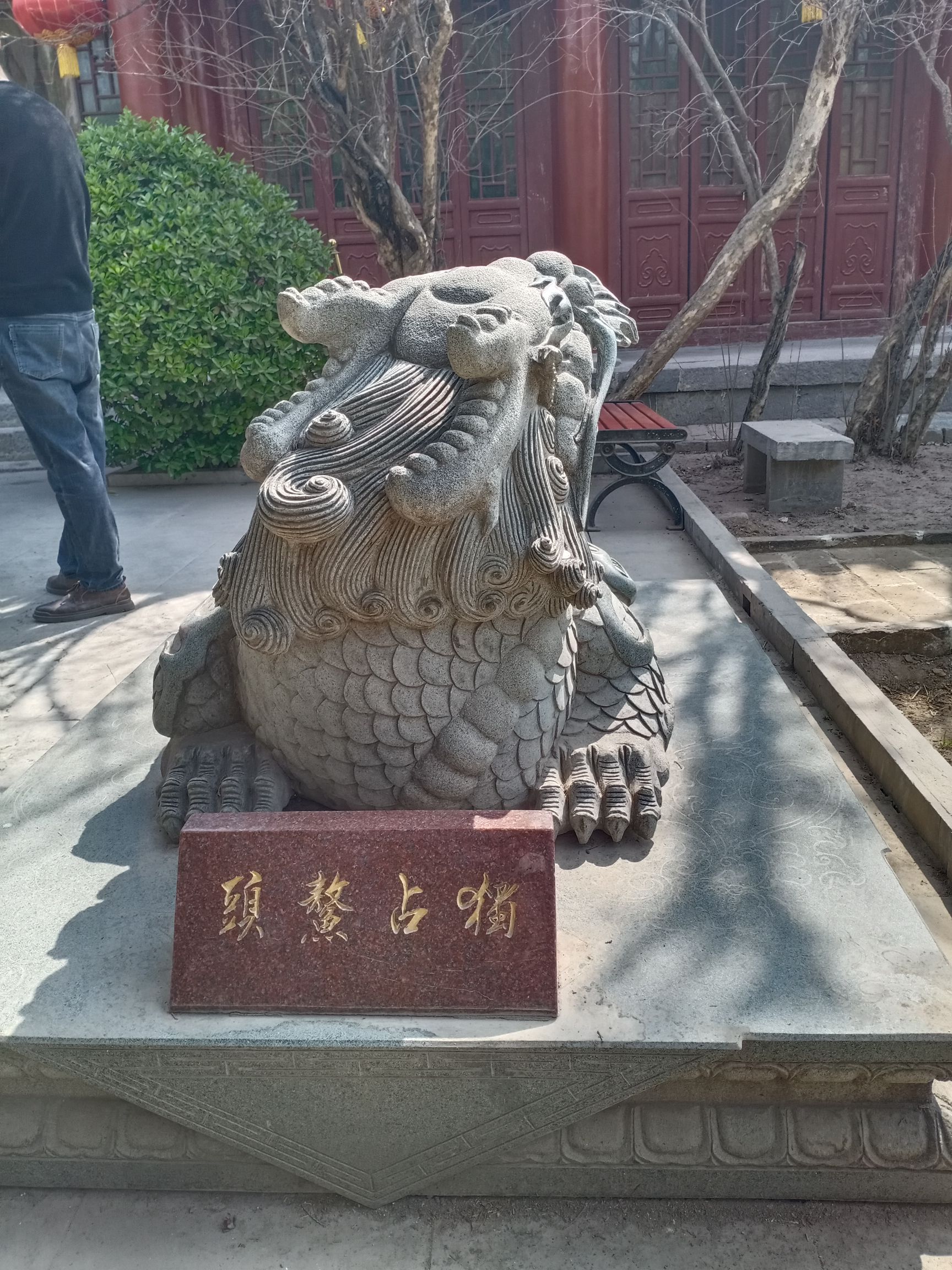 九龙洞旅行图片 2