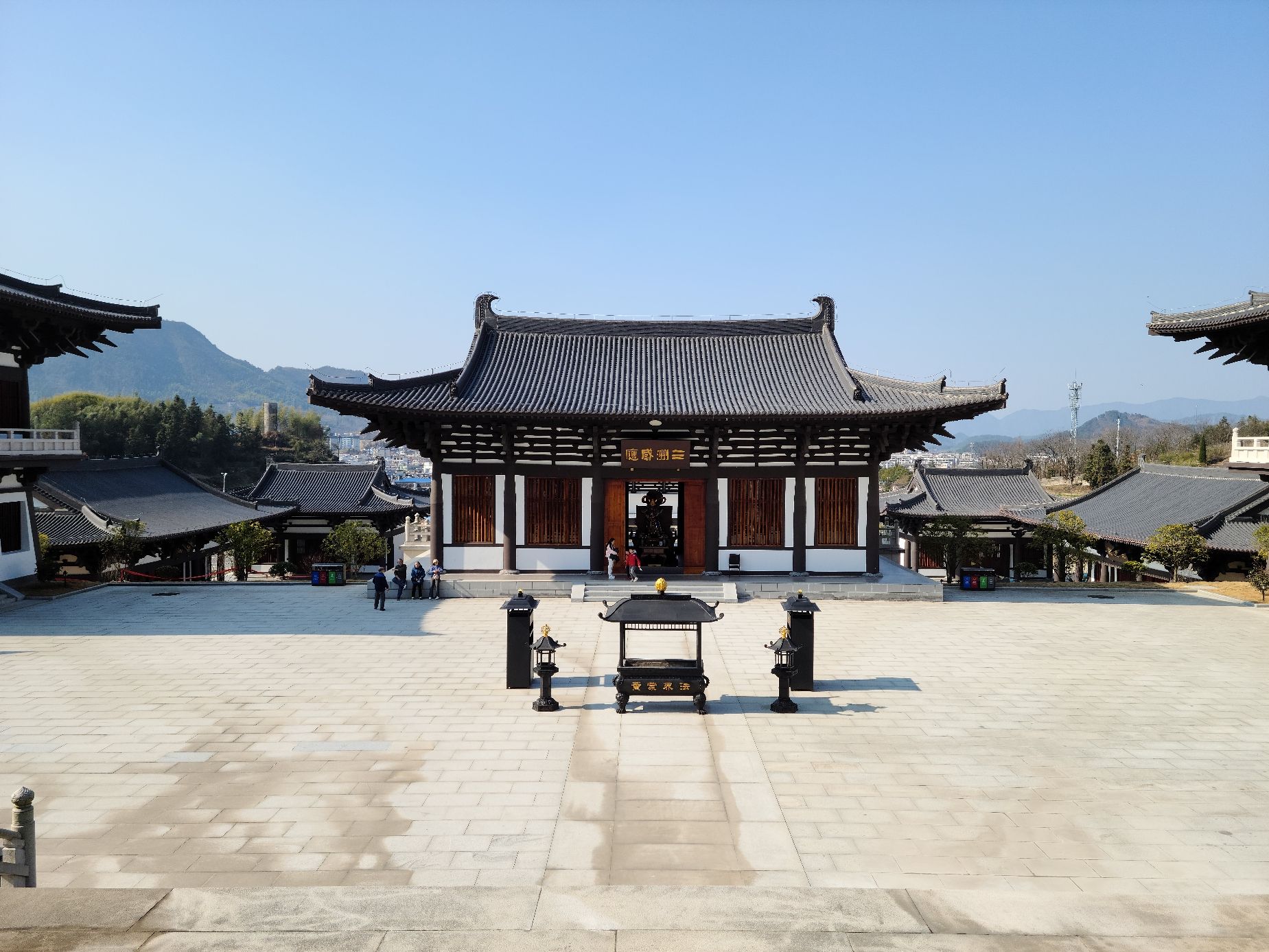 资福禅寺