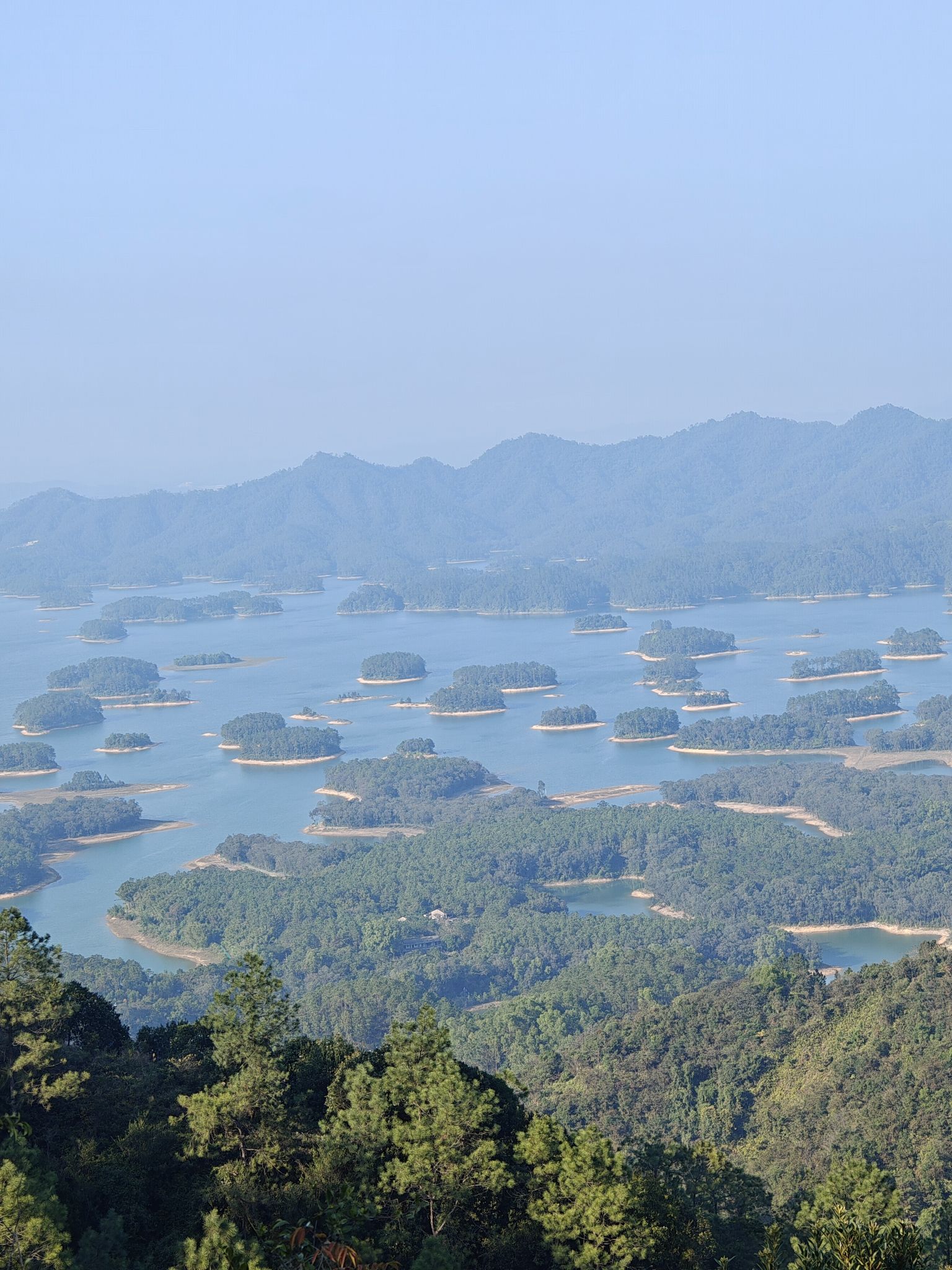 隆文老村风车山旅行图片 1