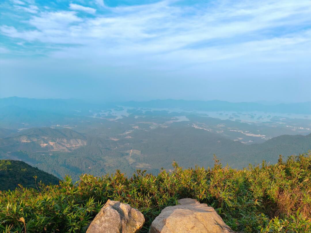 隆文老村风车山旅行图片 3