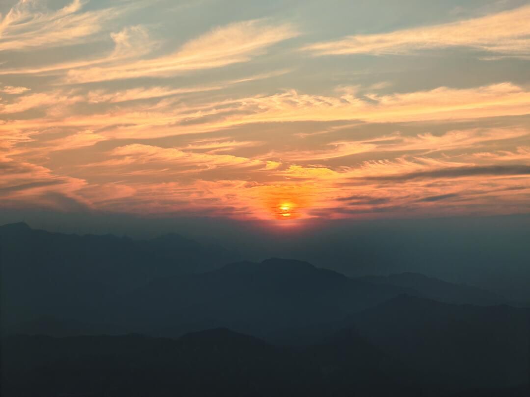 隆文老村风车山旅行图片 1