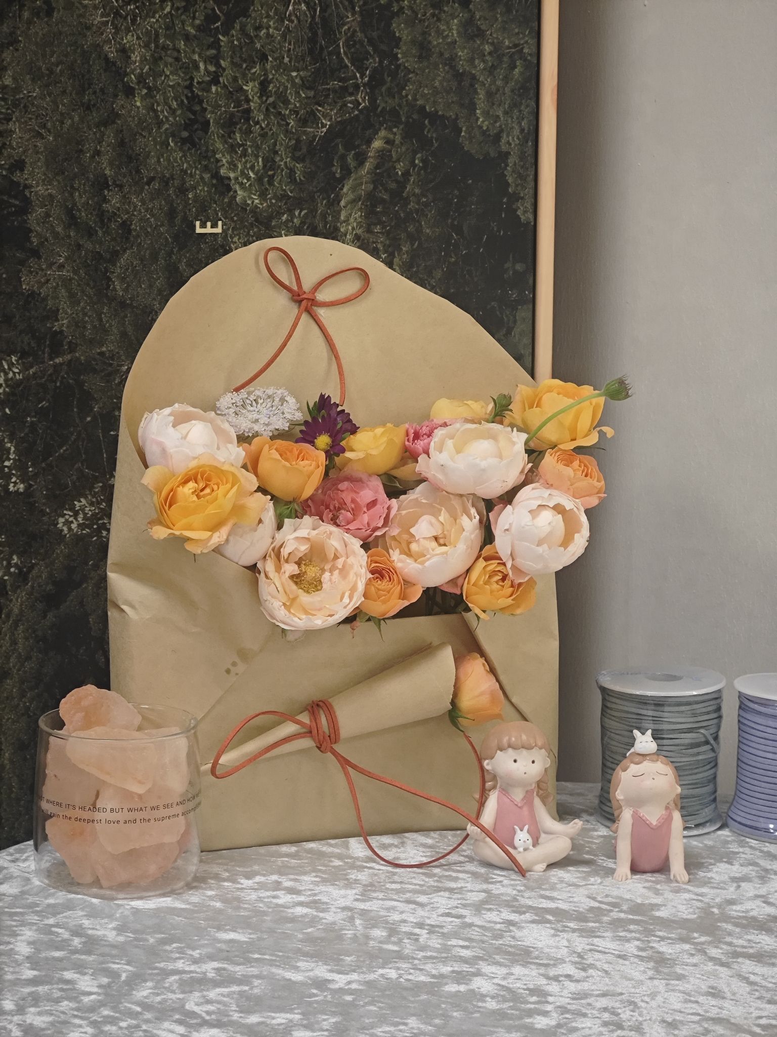 场地封面-行云瑜伽·普拉提·疗愈(五星阁店)