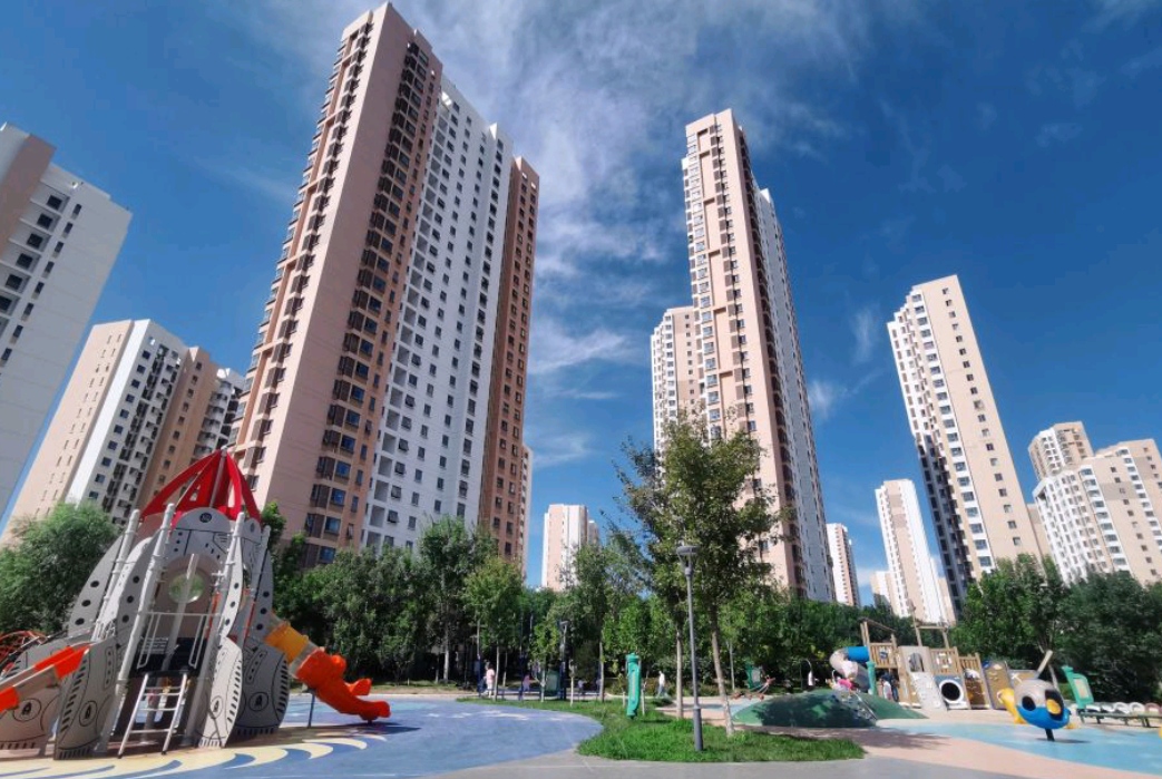 庐山道街心公园旅行图片 2