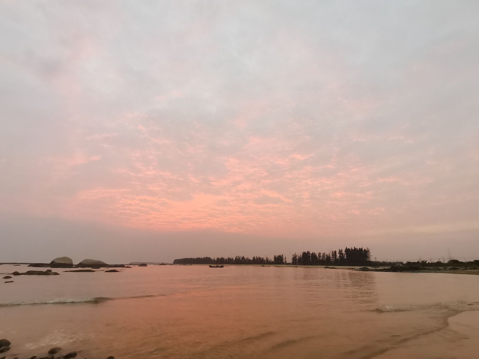 山外西海滩旅行图片 3
