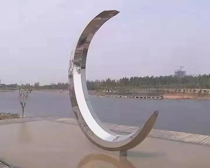 新乡南湖公园旅行图片 1
