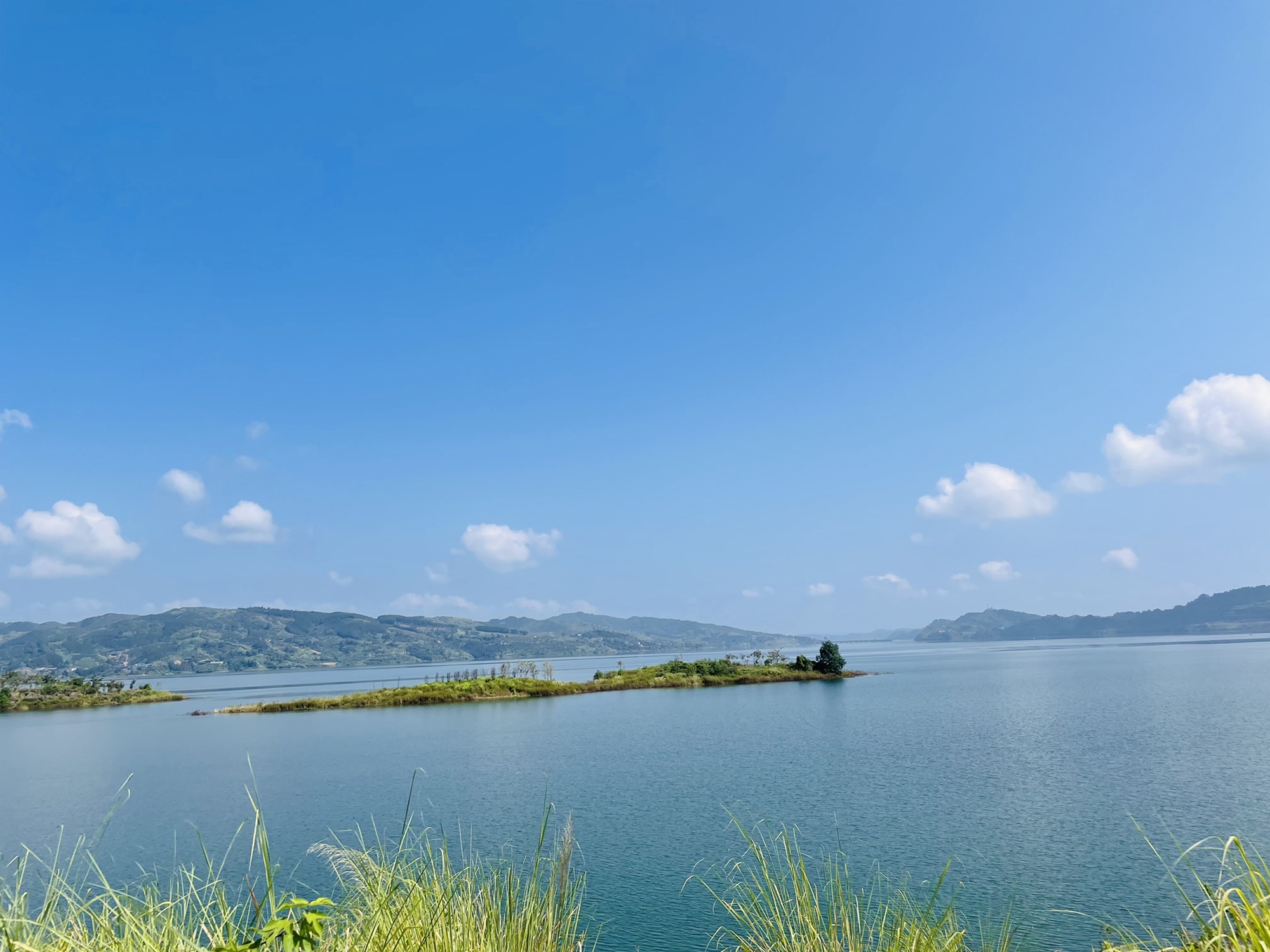 湖南洪江清江湖国家湿地公园旅行图片 3