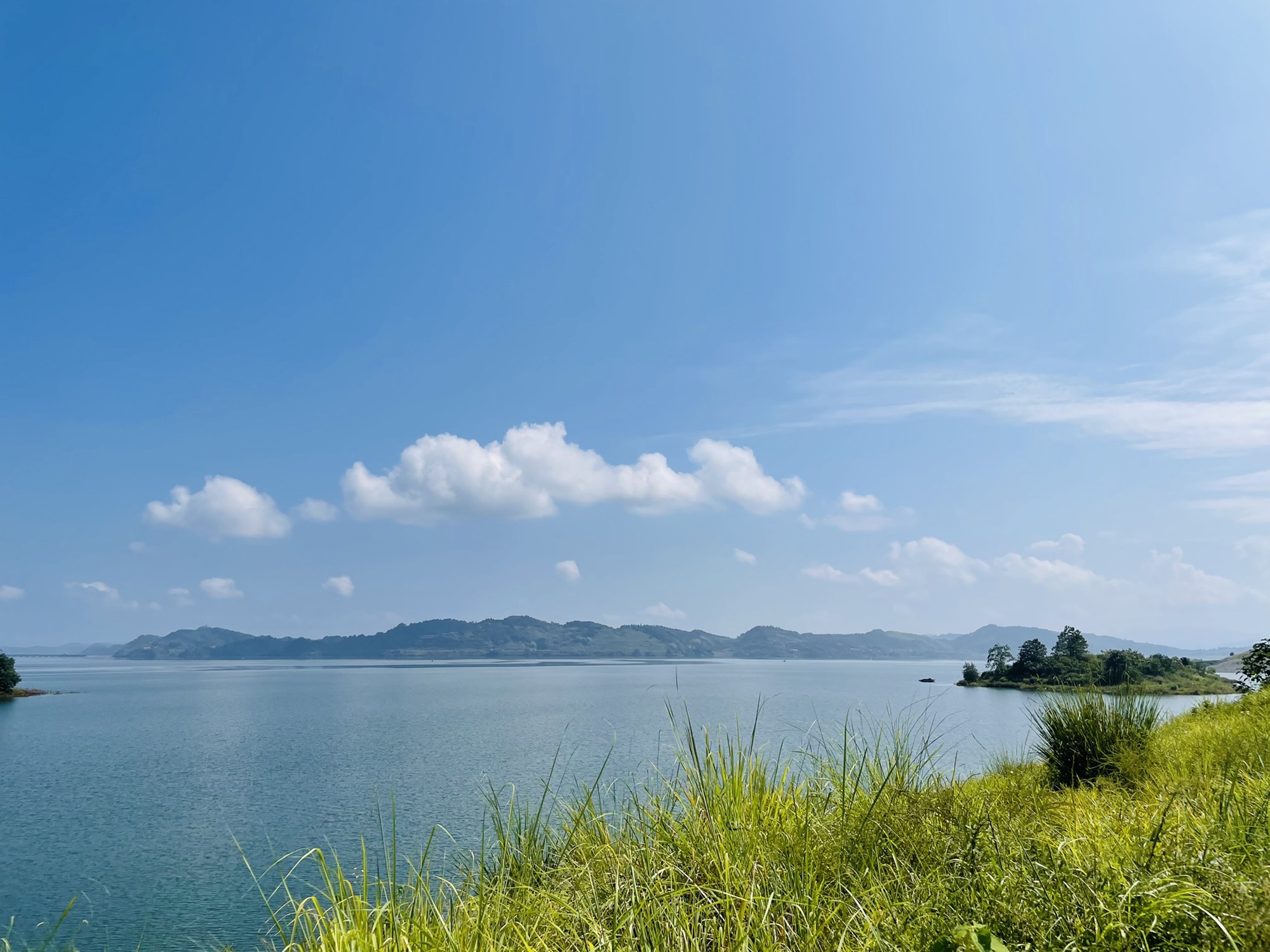 湖南洪江清江湖国家湿地公园旅行图片 2