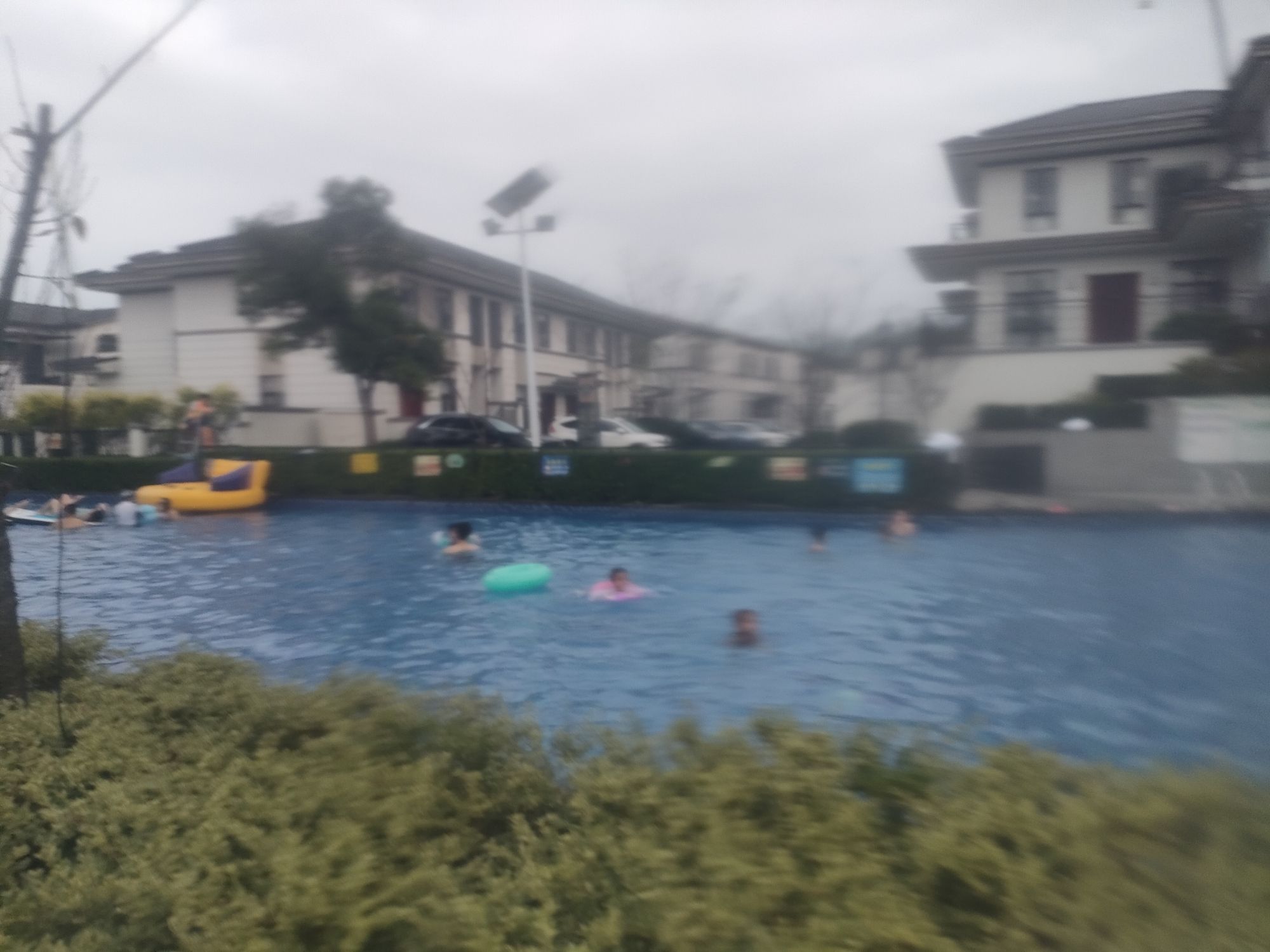 丹霞丰源温泉度假村旅行图片 3