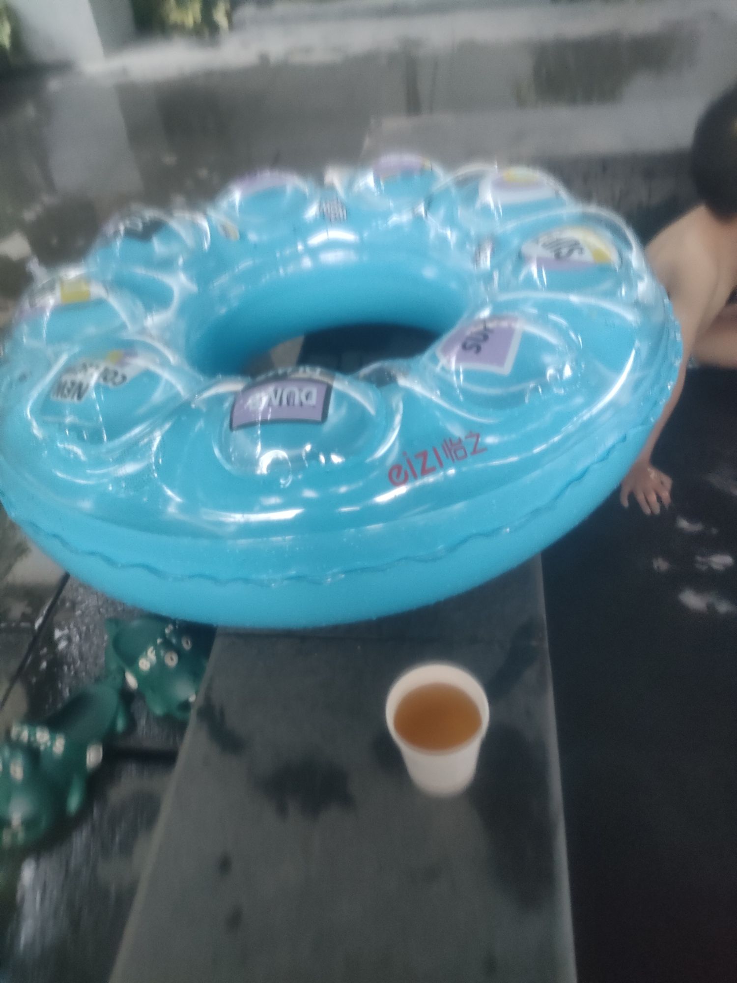 丹霞丰源温泉度假村旅行图片 2