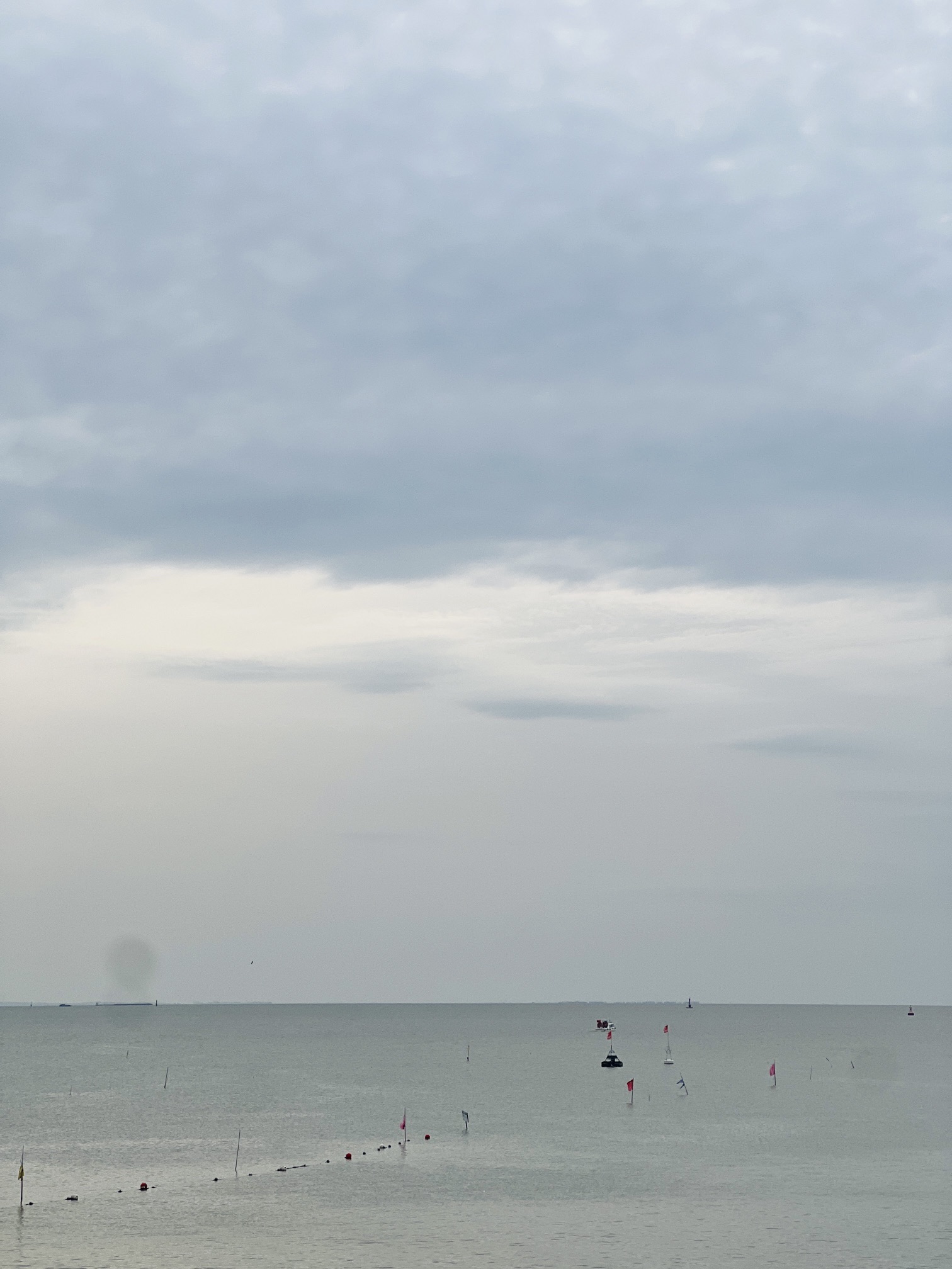 洪泽湖渔人湾风景区旅行图片 3