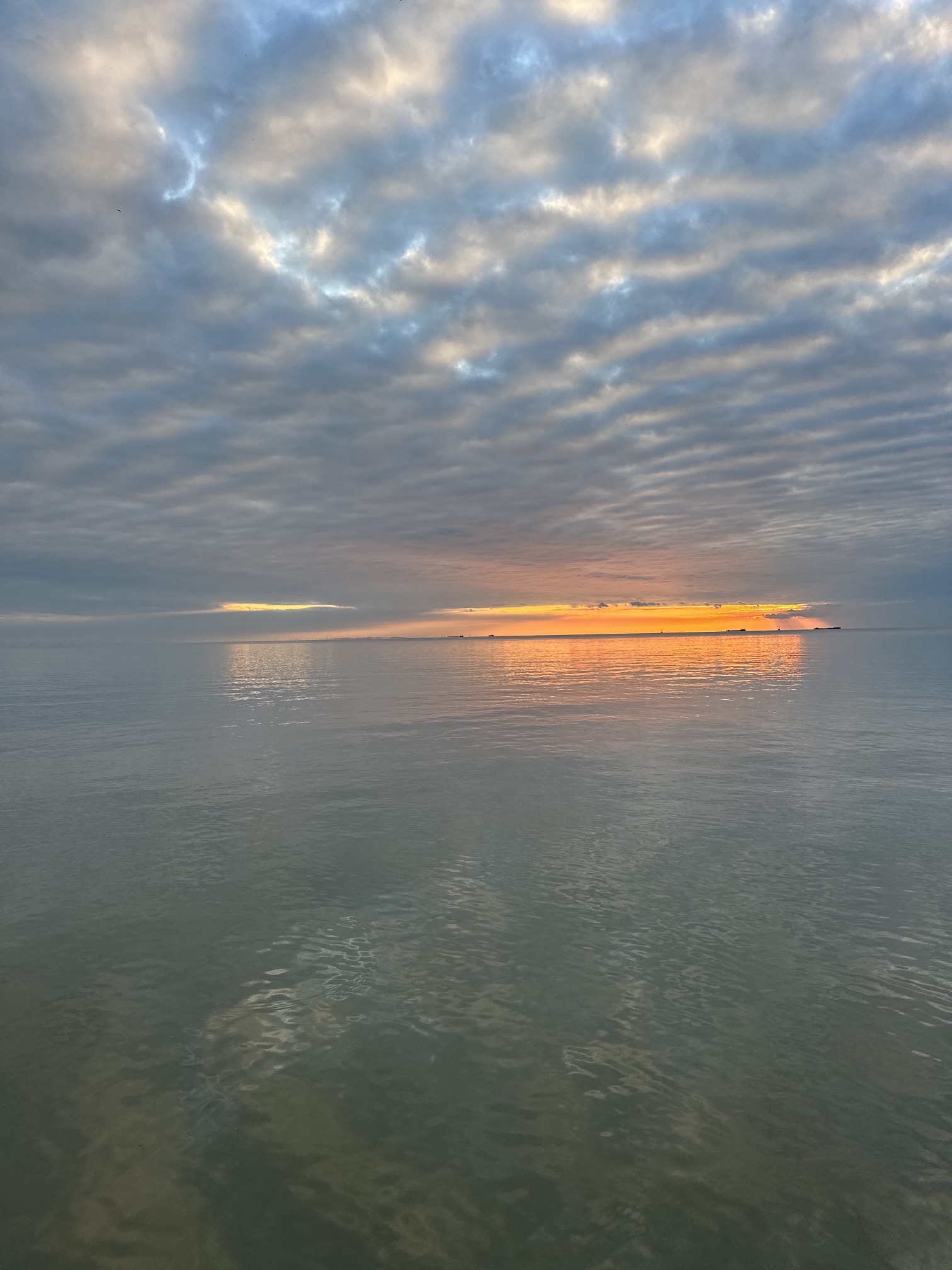 洪泽湖渔人湾风景区旅行图片 2