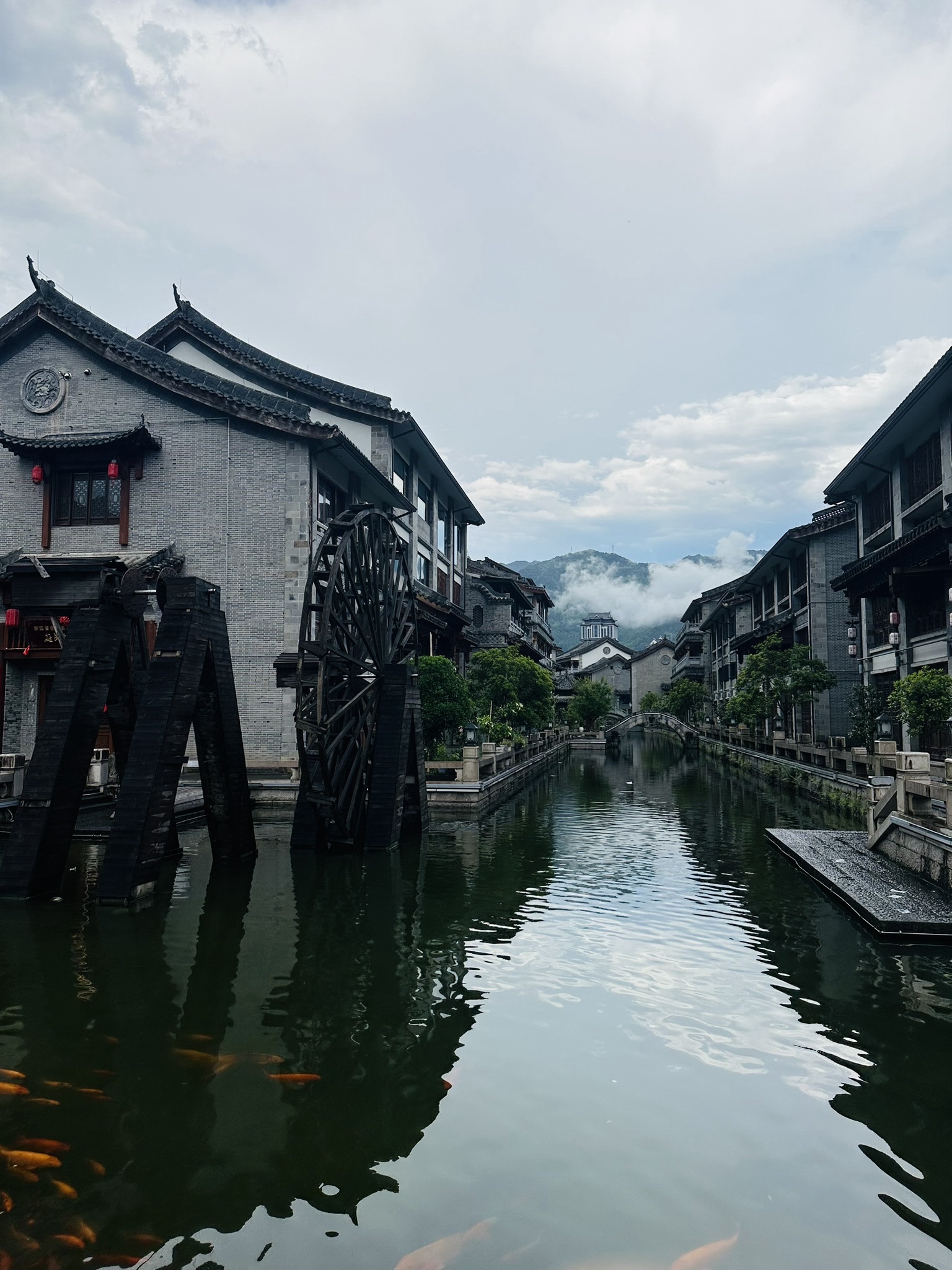 畲乡风情街旅行图片 2
