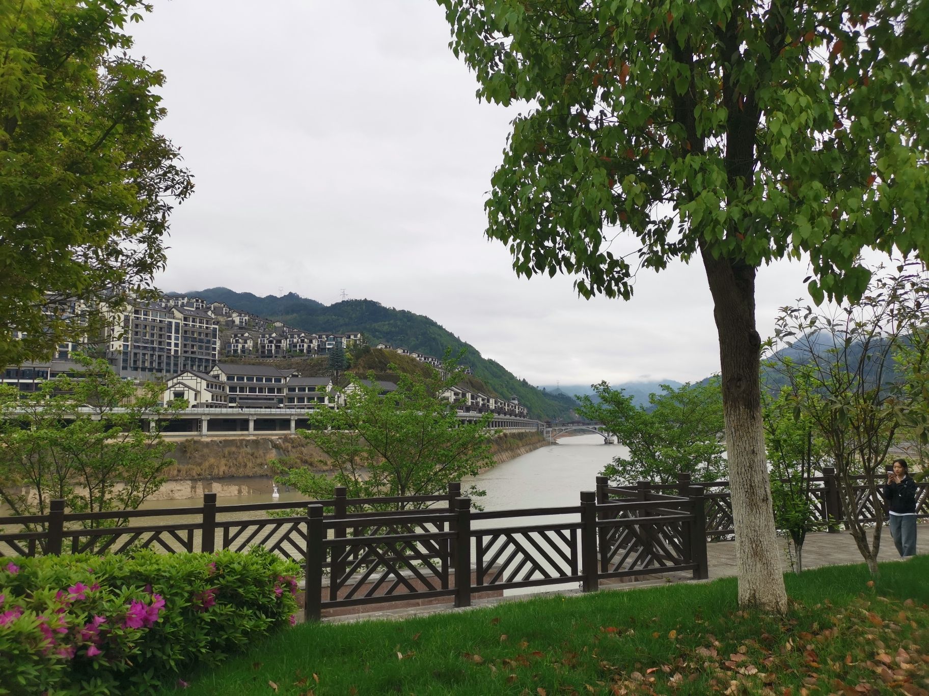 畲乡风情街旅行图片 1