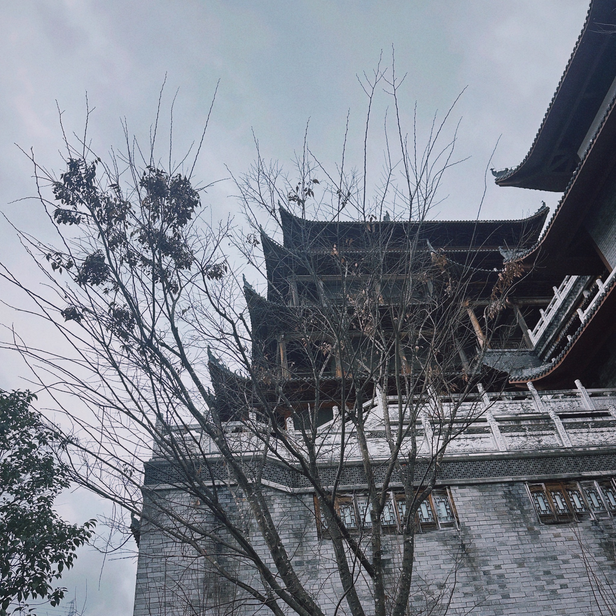 畲乡风情街旅行图片 3
