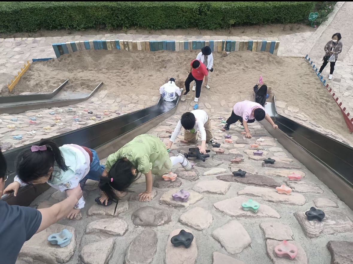 田鑫小镇旅行图片 1