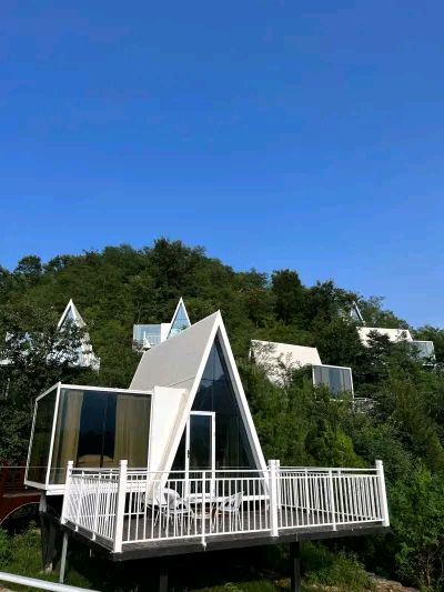 田鑫小镇旅行图片 3