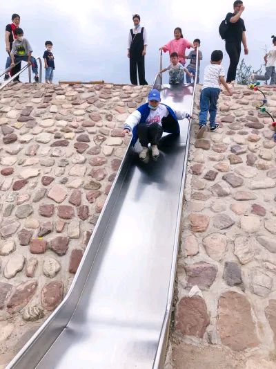 田鑫小镇旅行图片 2