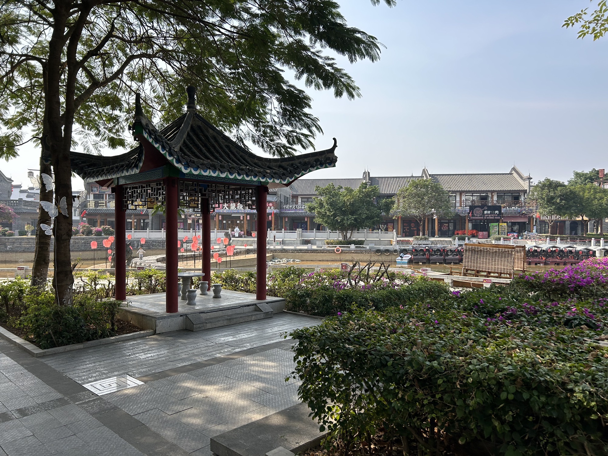太平府旅行图片 3