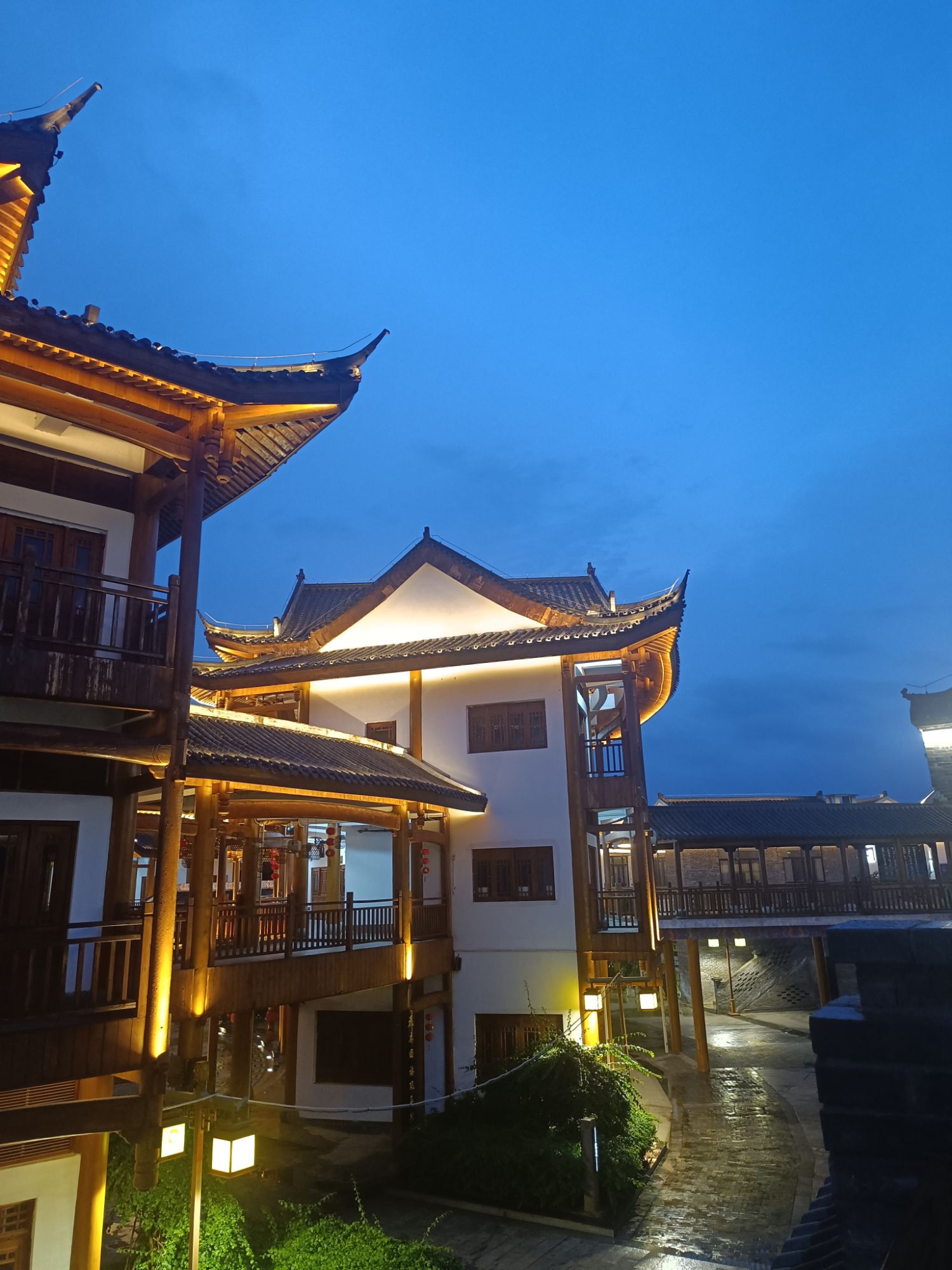 太平府旅行图片 1