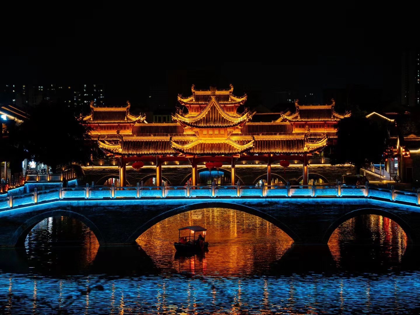 太平府旅行图片 3