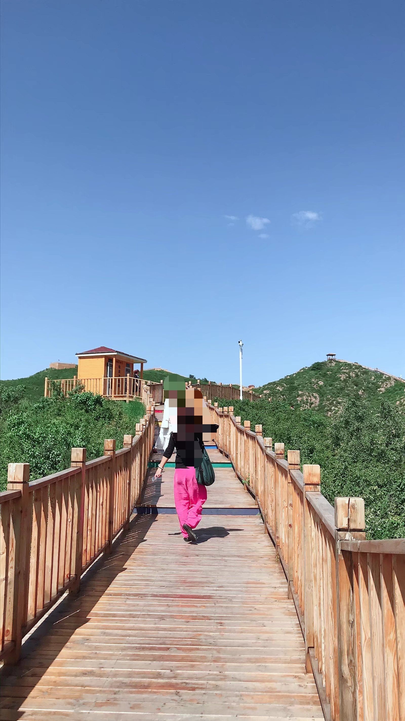 大青山国际旅游度假区旅行图片 3