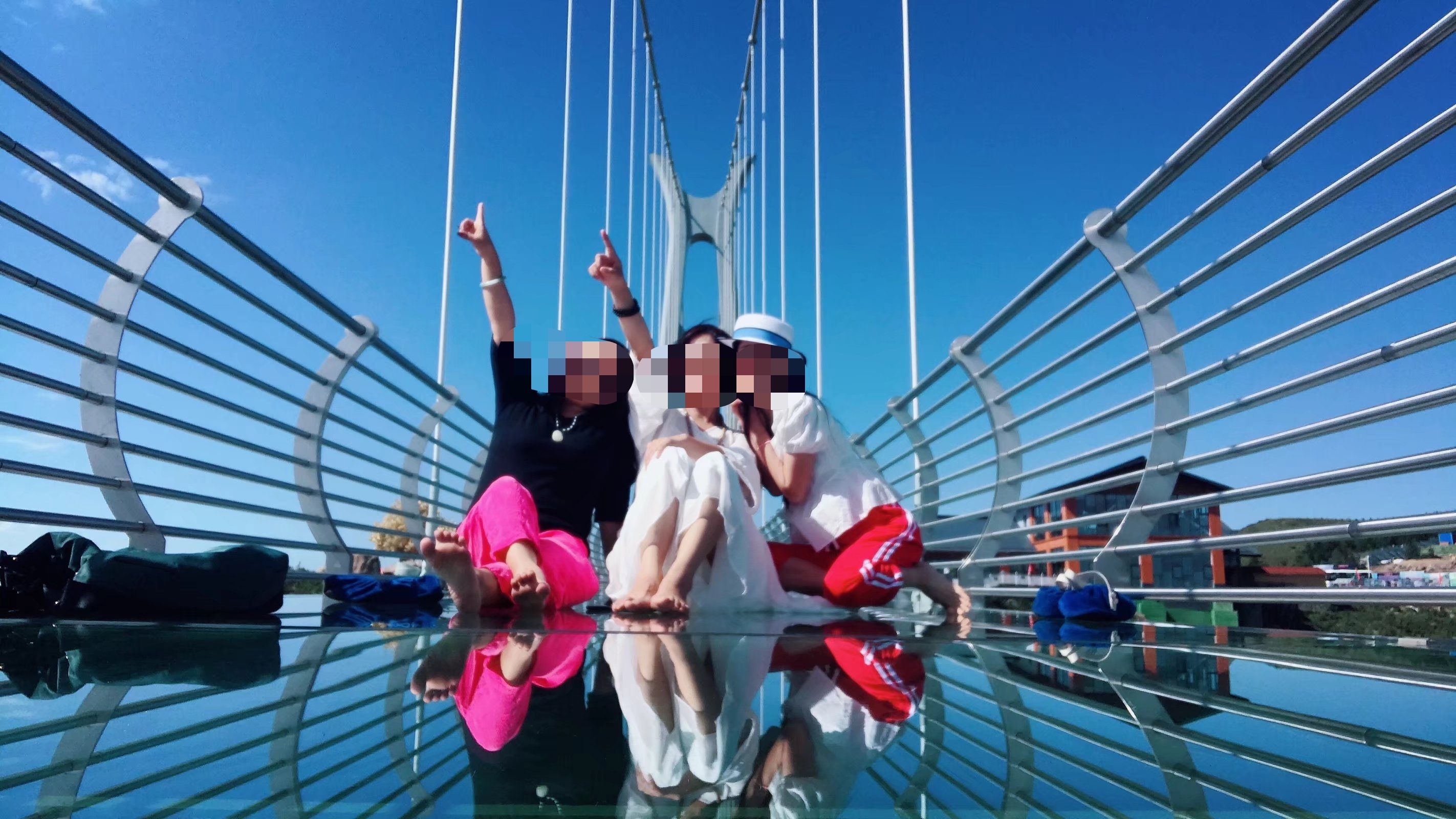 大青山国际旅游度假区旅行图片 1