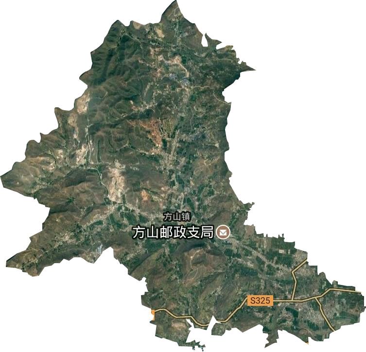 方山古镇旅行图片 2