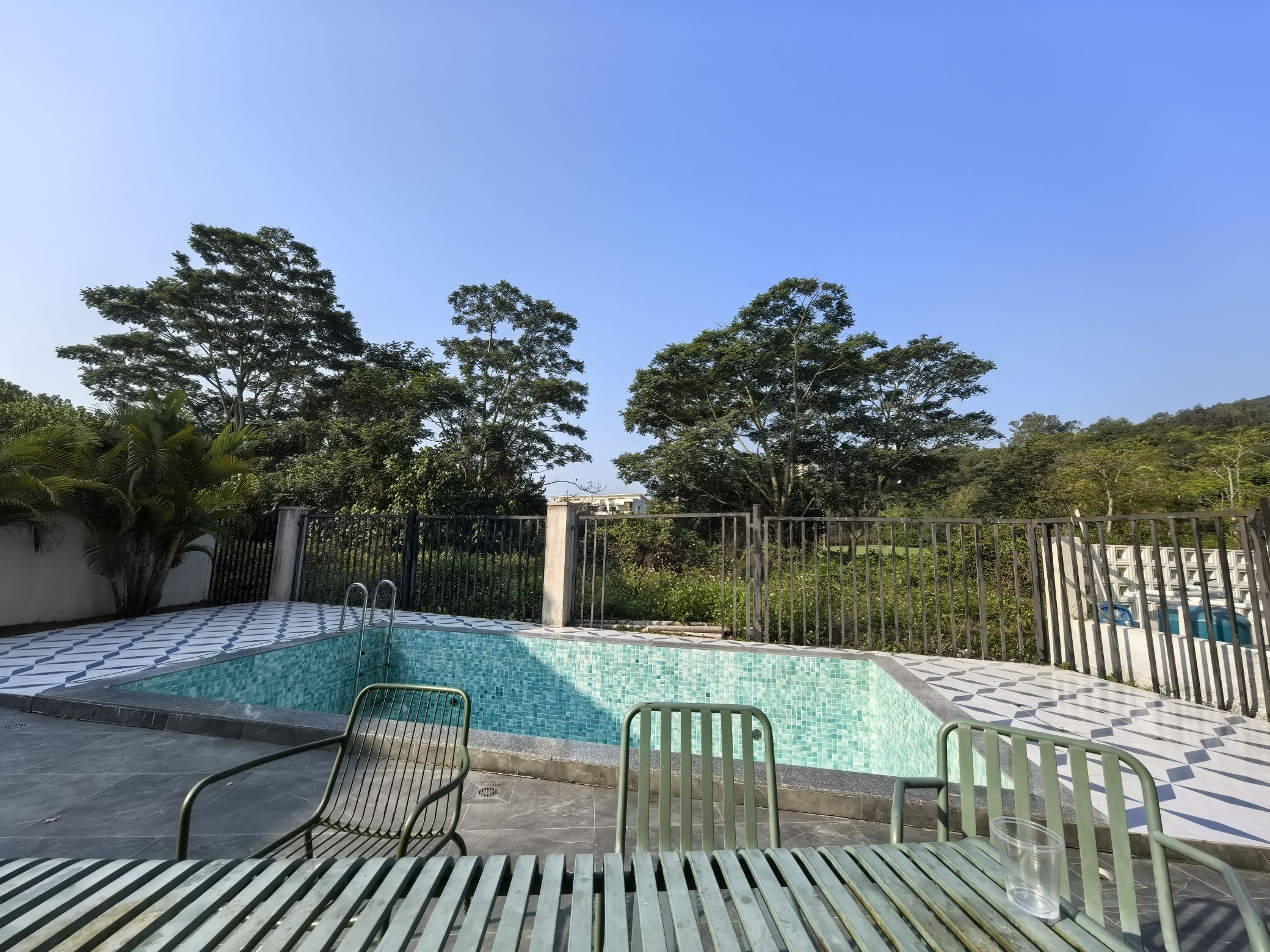 阳江趣墅海陵岛星空别墅度假村