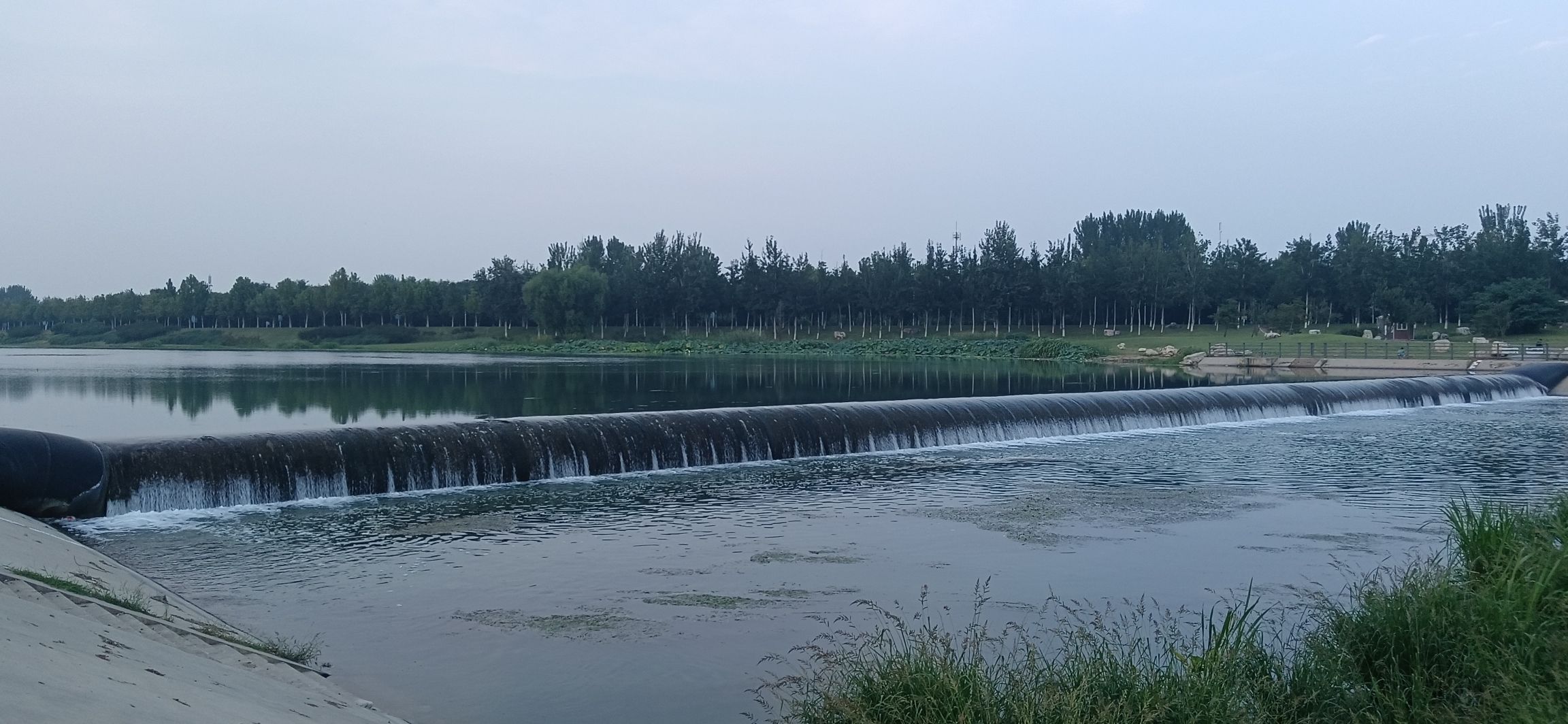 广阳城森林公园旅行图片 3