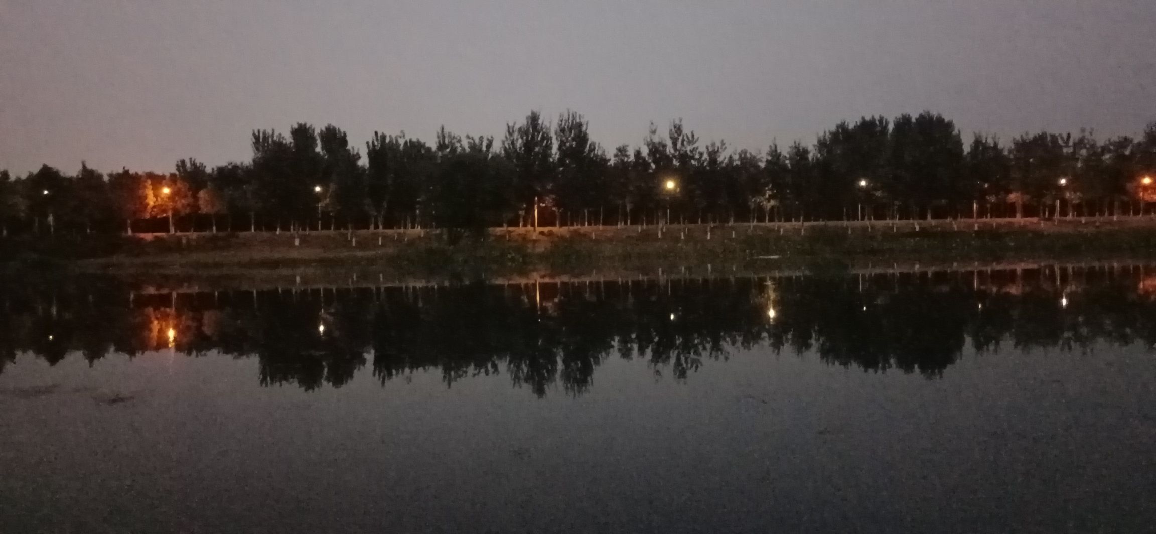 广阳城森林公园旅行图片 2