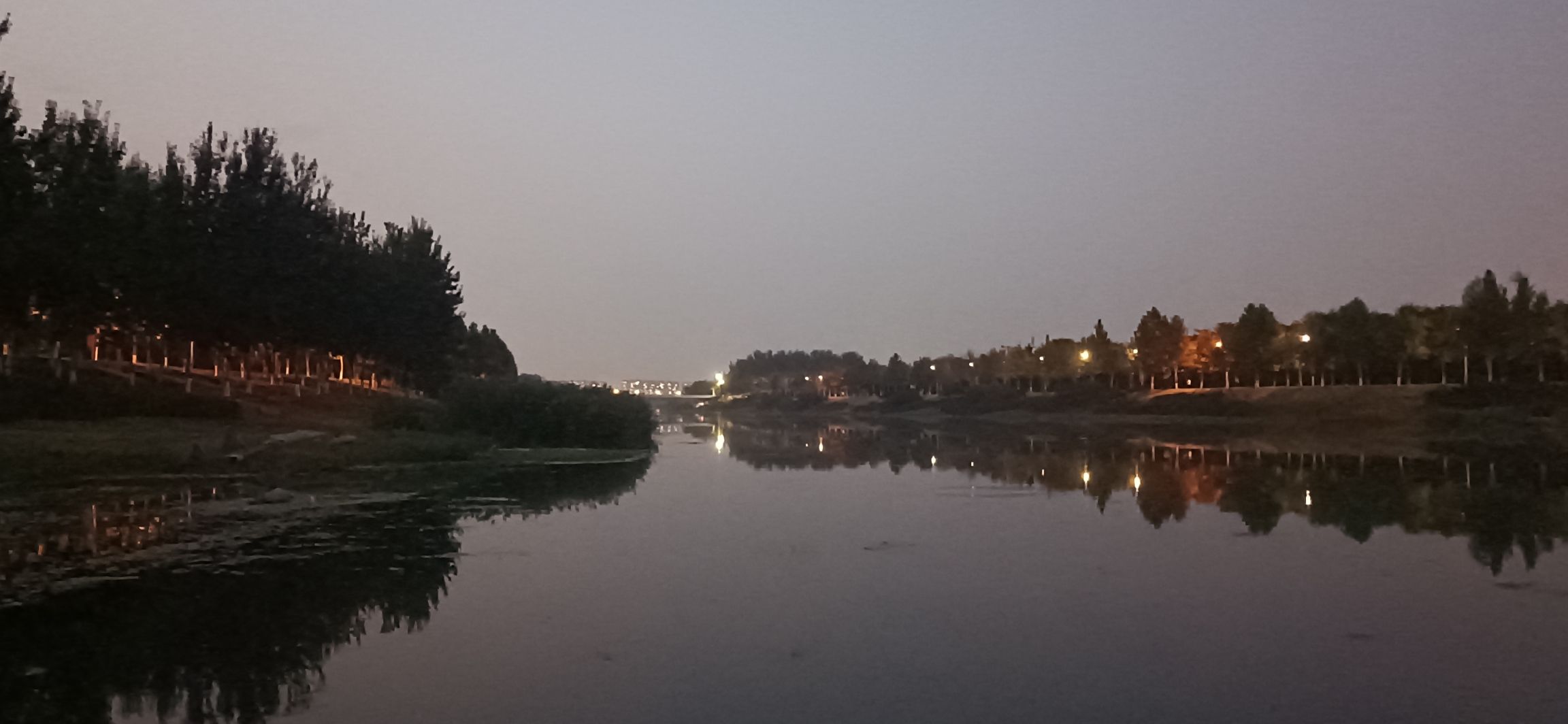 广阳城森林公园旅行图片 1