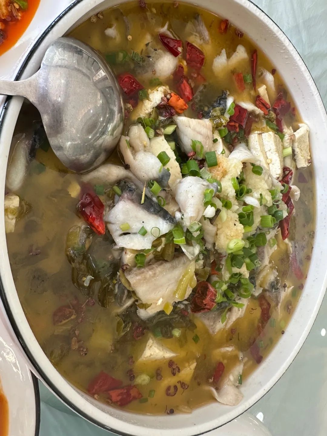 新概念川菜主题餐厅