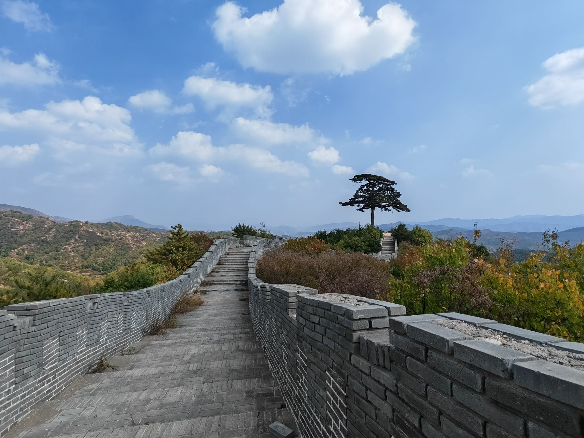 凌源市红石谷风景区旅行图片 2