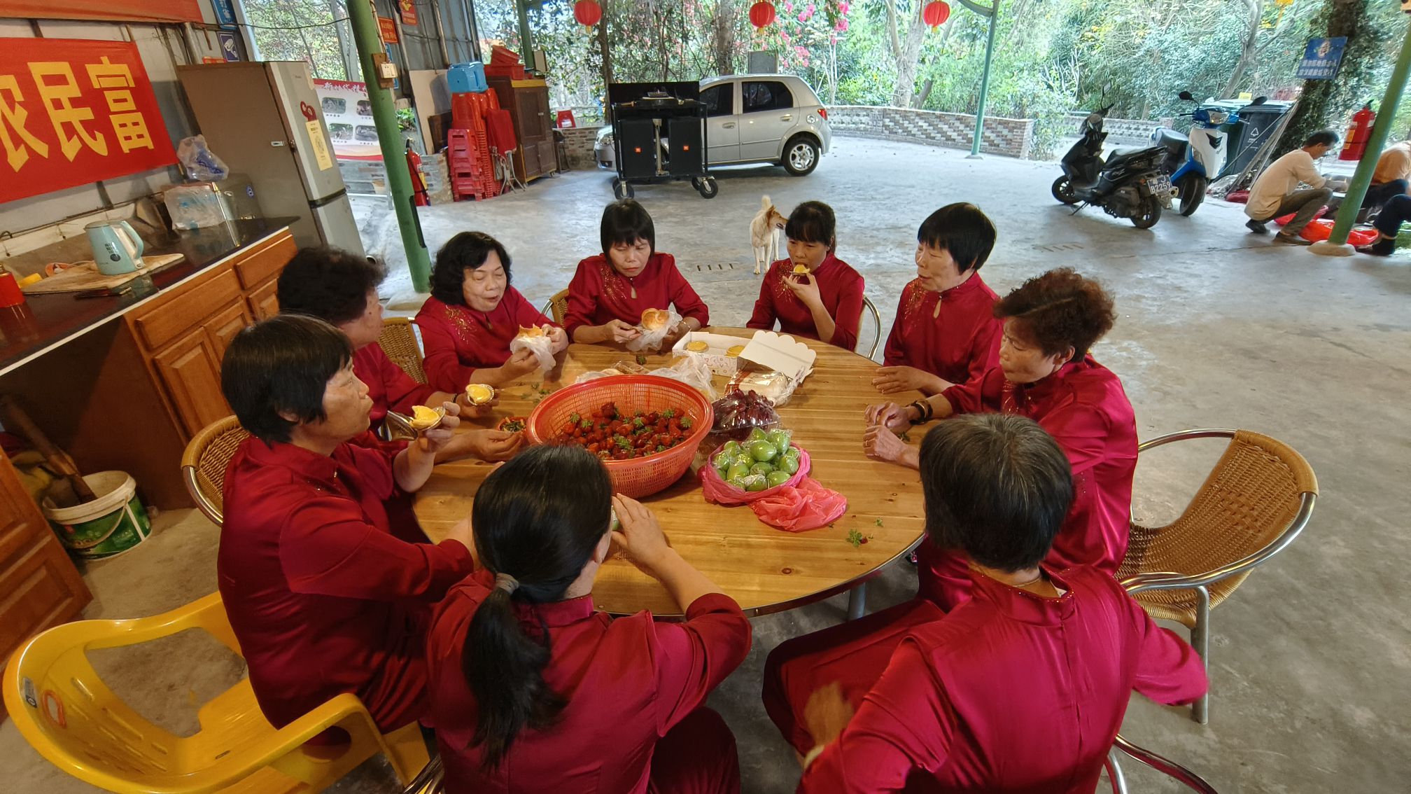 象山公园旅行图片 2