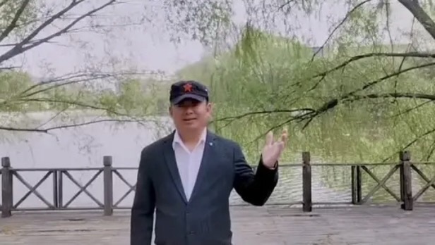 睢县东关清真寺旅行图片 1