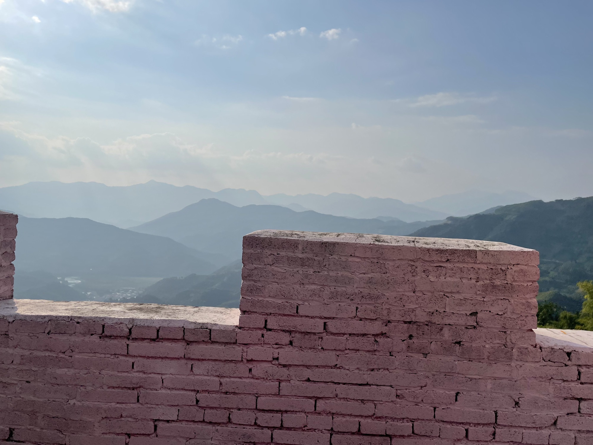 七彩官畲旅行图片 1
