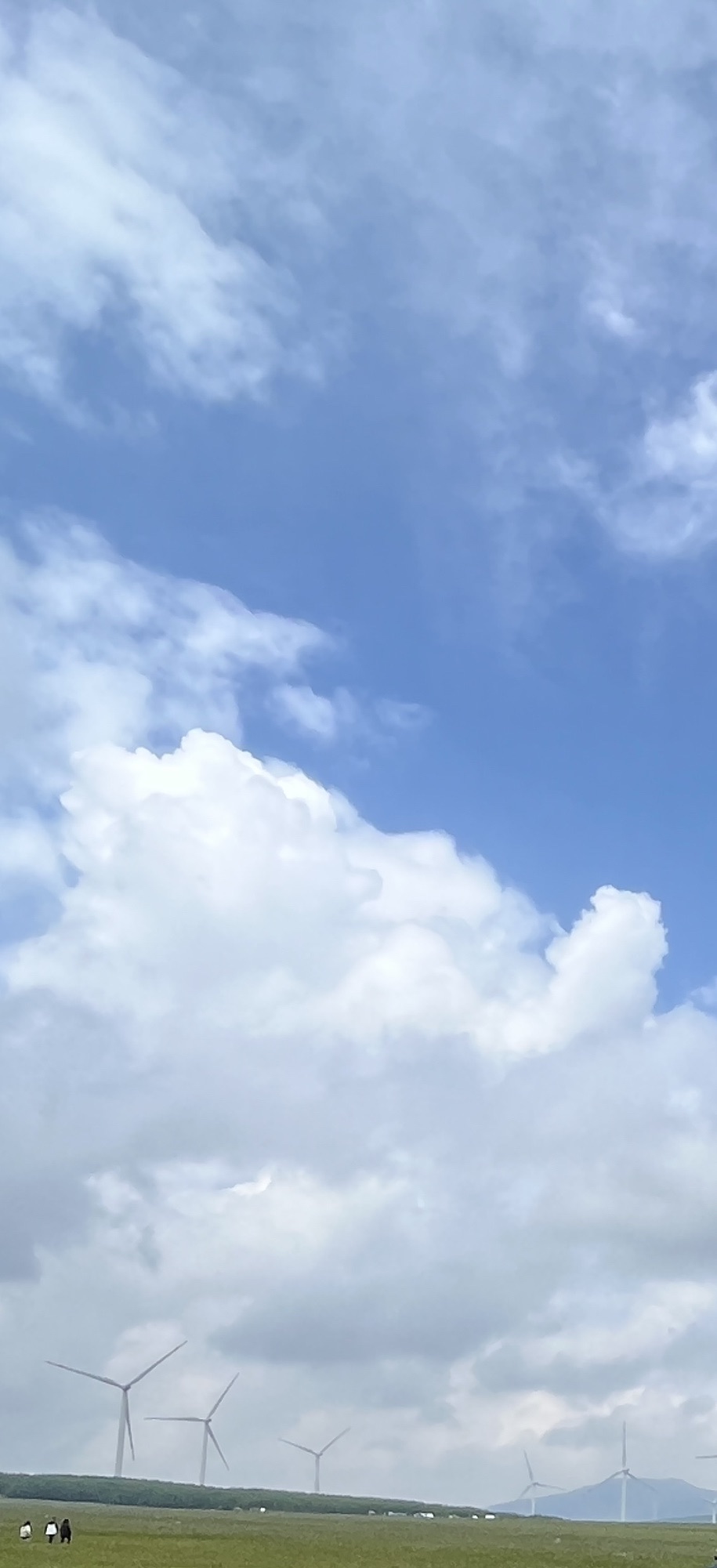空中草原(暂停开放)旅行图片 1