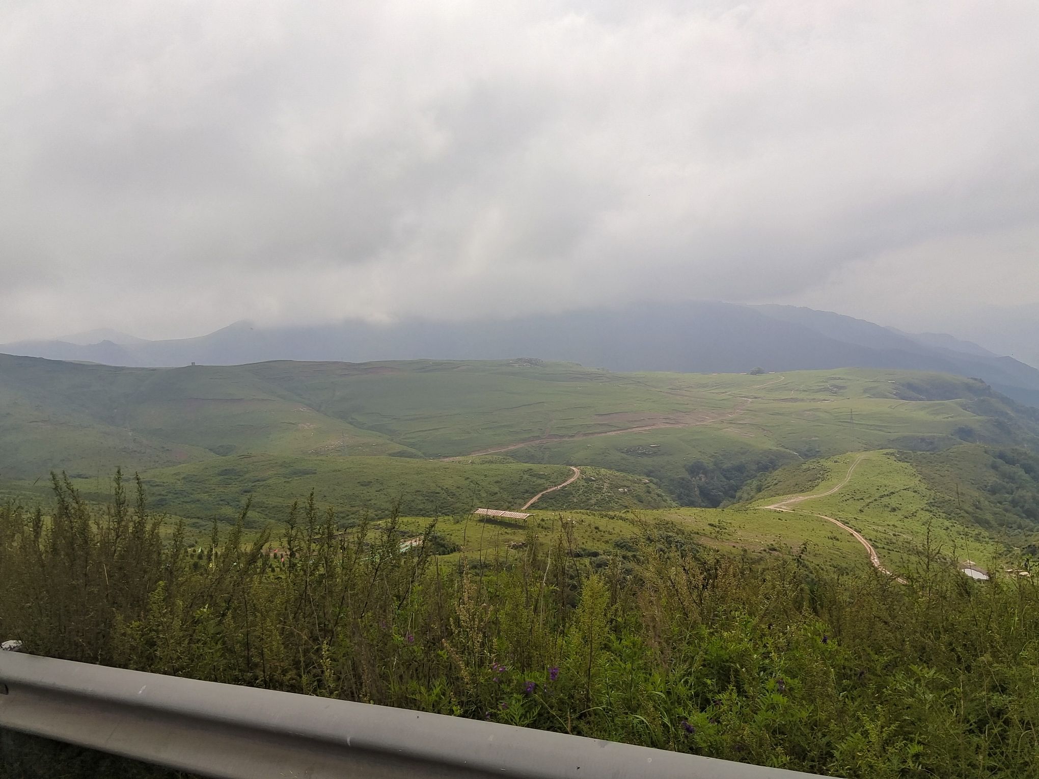空中草原(暂停开放)旅行图片 3
