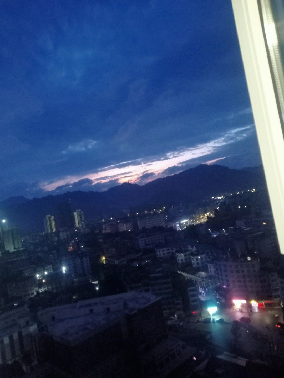 习水东风湖国家湿地公园旅行图片 2
