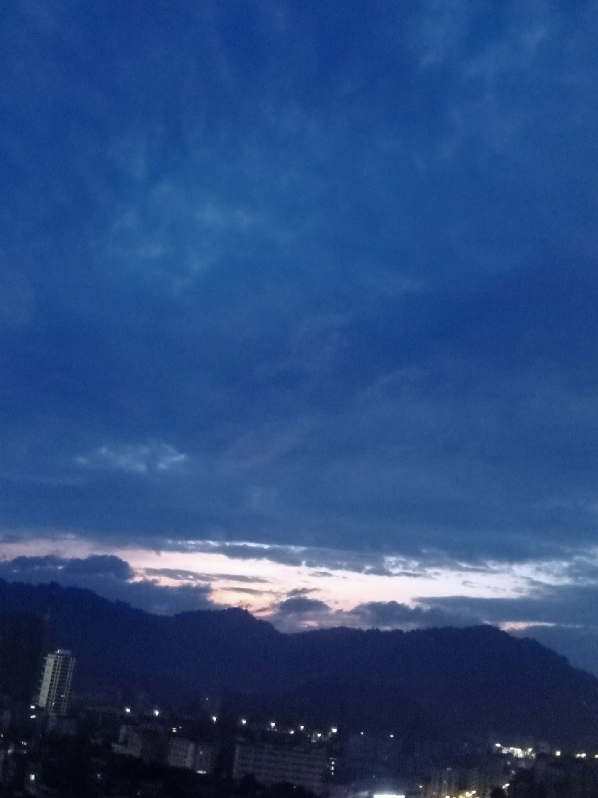 习水东风湖国家湿地公园旅行图片 1