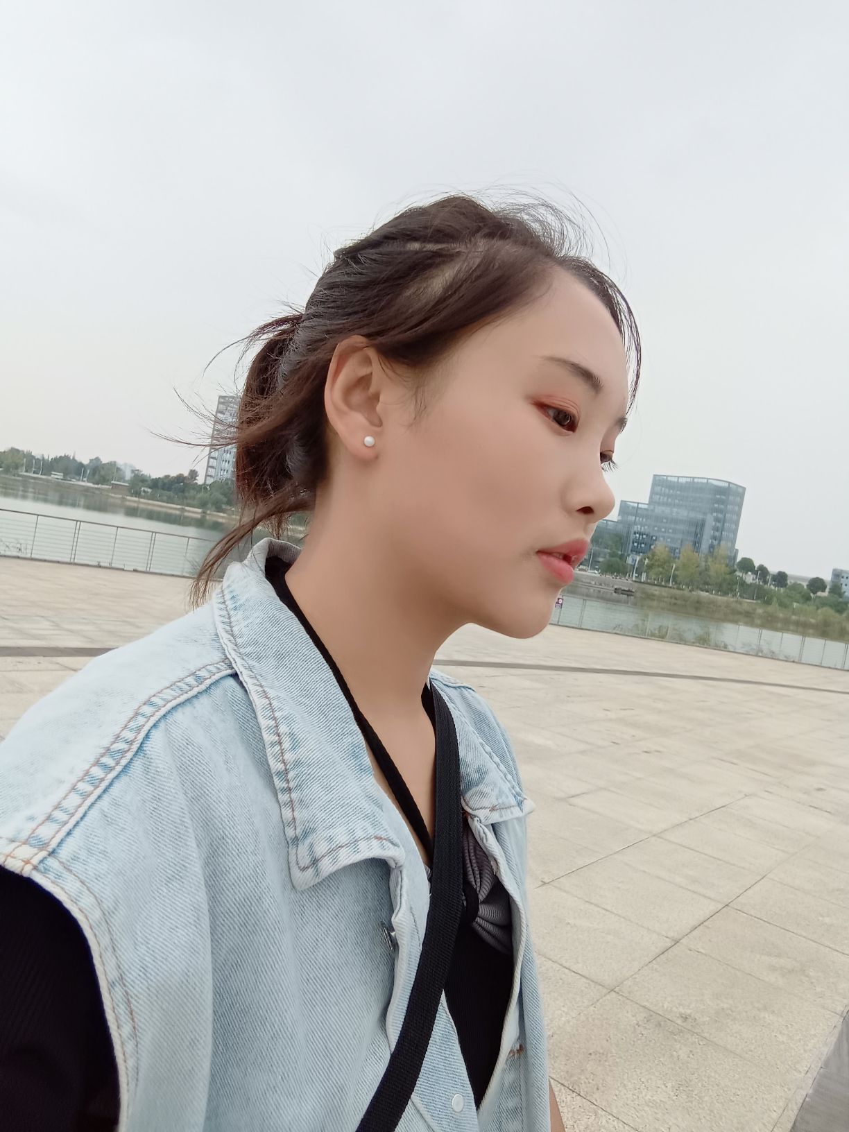 崇州明湖公园旅行图片 3