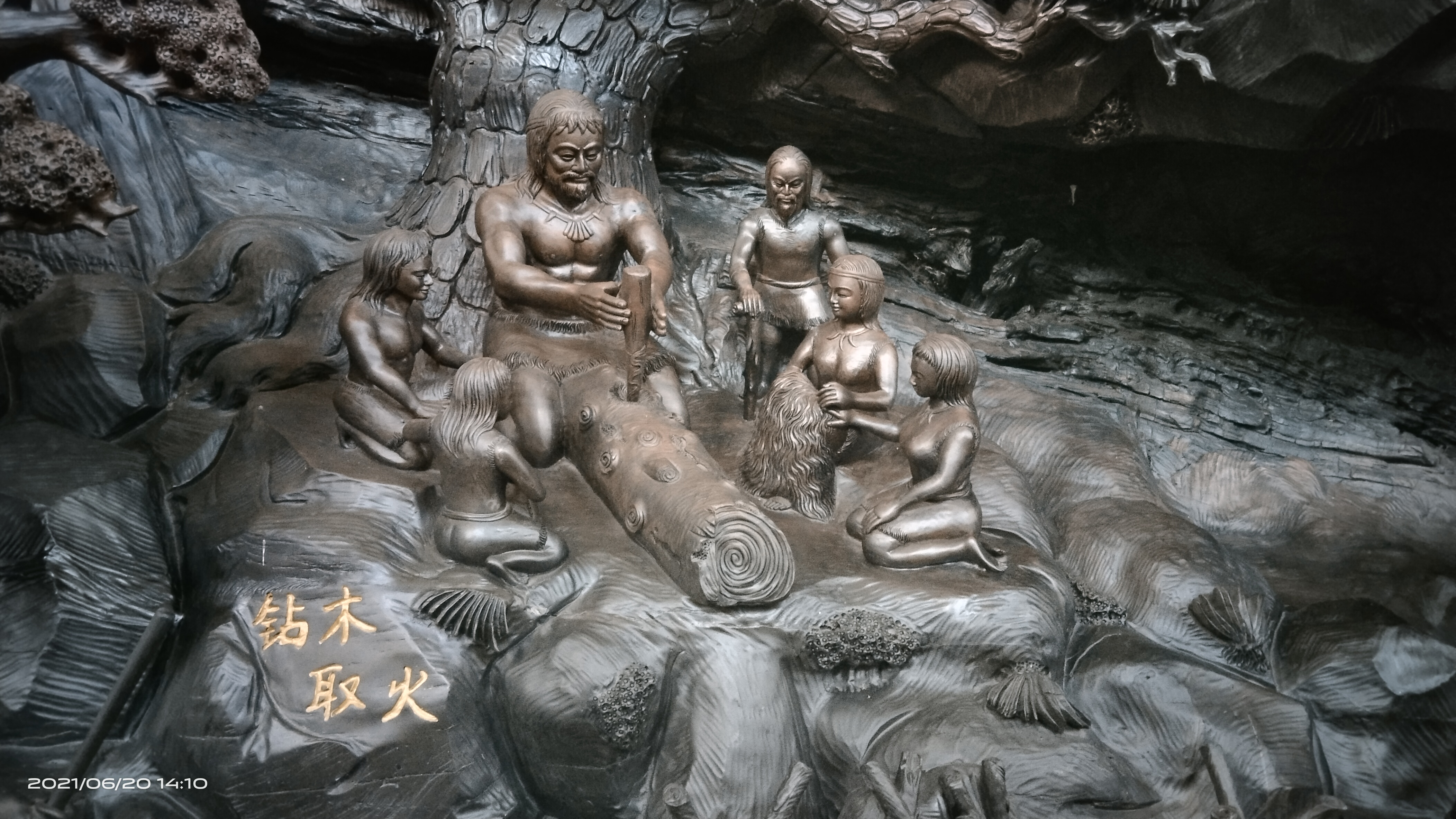 东方神木园旅行图片 2