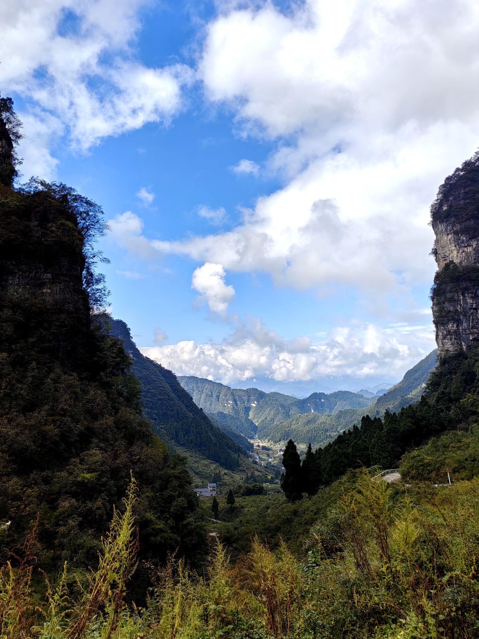 五峰岭旅行图片 3