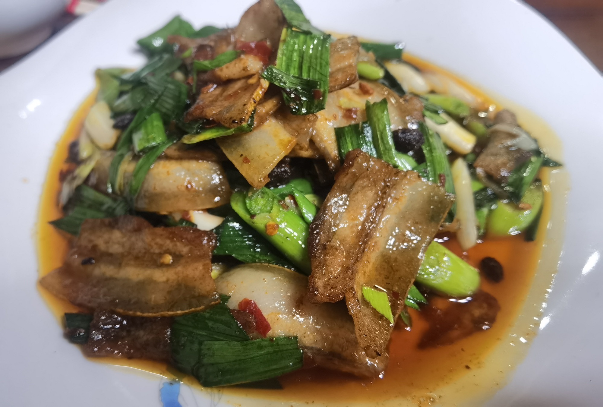 和顺源餐厅