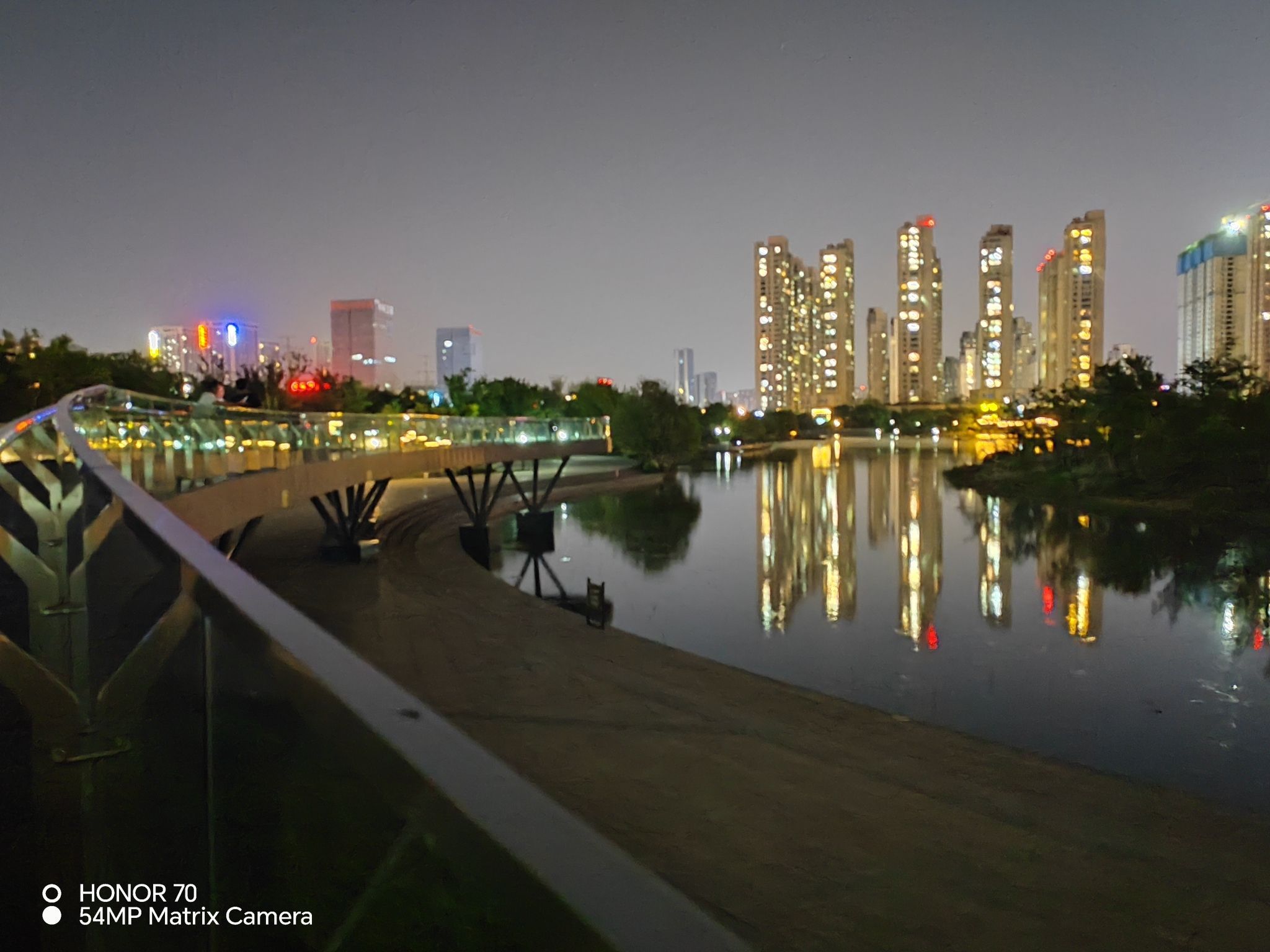 云锦湖公园旅行图片 2