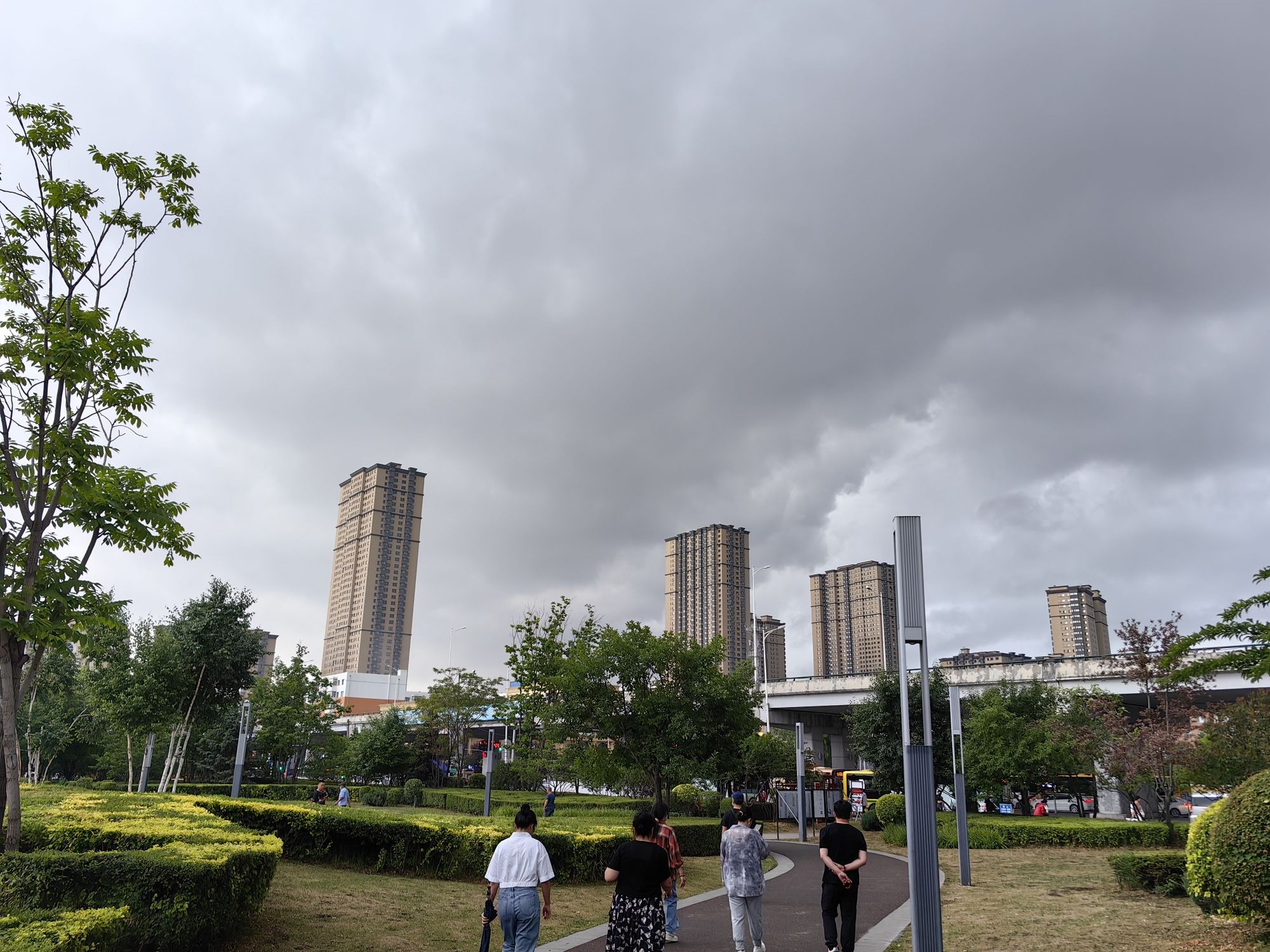 东直公园旅行图片 1