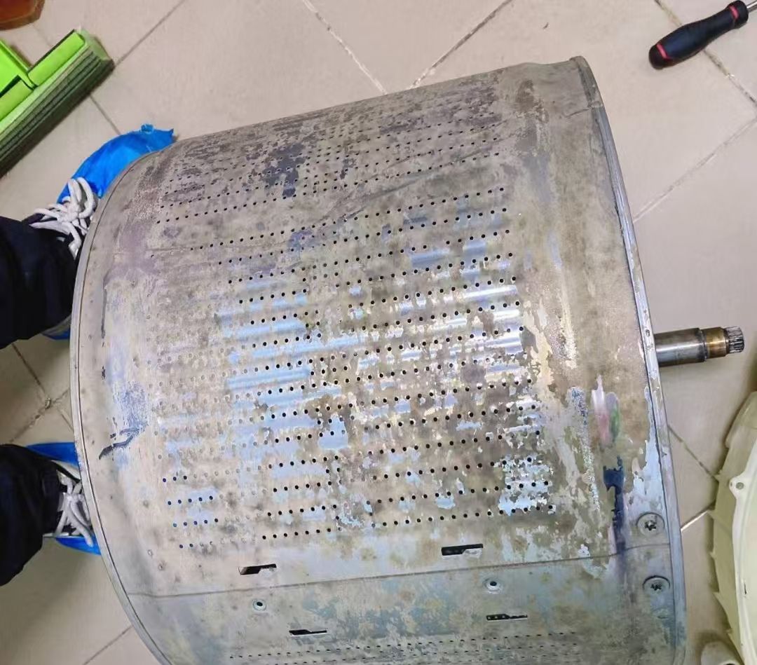 小绿人家电清洗维修保洁